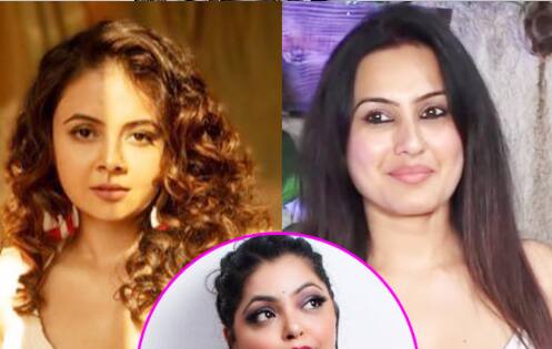 Devoleena Bhattacharjee thanks Kamya Panjabi for motivation in her quest to seek justice for late Divya Bhatna