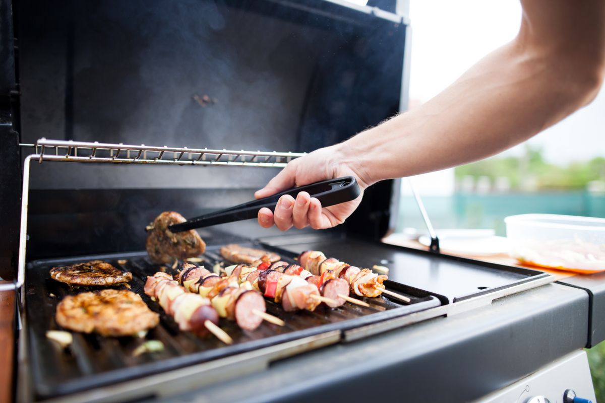 Best grill sales in June 2021