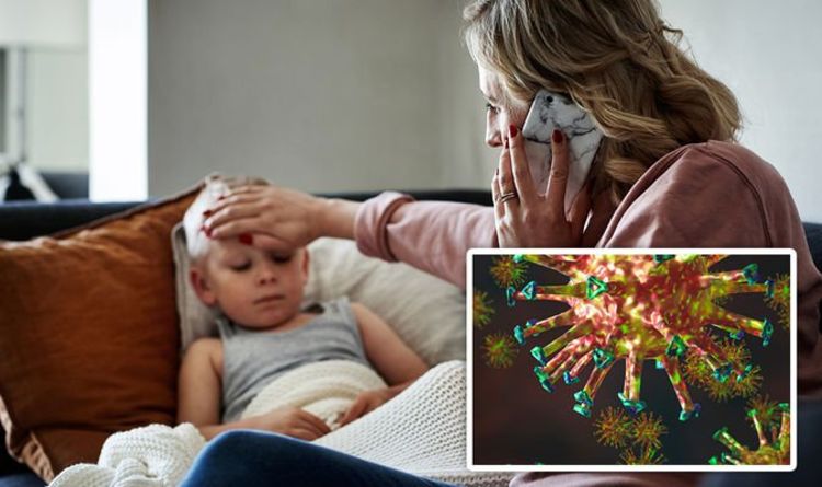 Coronavirus update: Epidemiology expert warns new strain is more dominant in youngsters