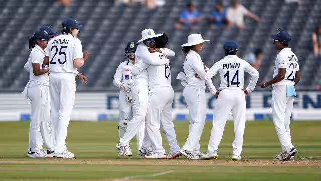India vs Australia: Hemlata Kala backs Mithali Raj-led side to shine in historic pink-ball Test - Firstcricket