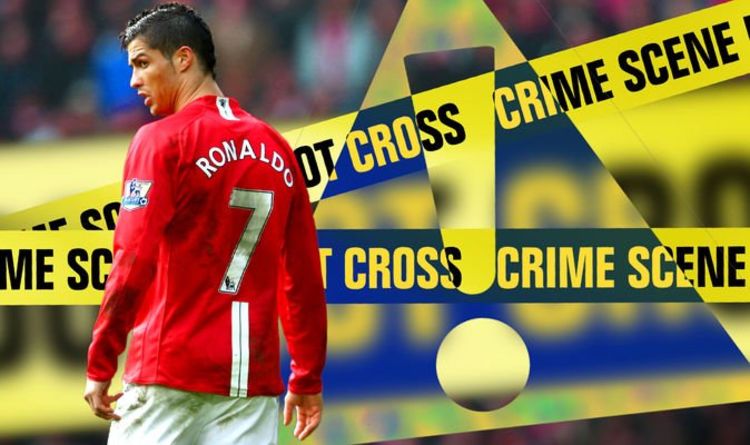 Man Utd vs Newcastle free livestream WARNING: Millions risk fines to watch Ronaldo online
