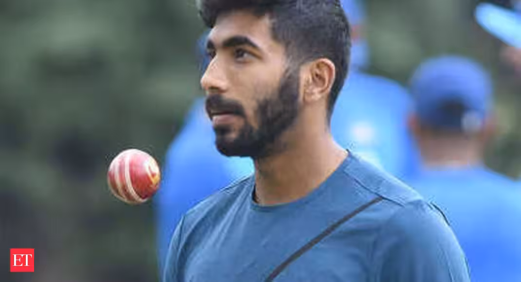 India's pace spearhead Jasprit Bumrah ruled out of Brisbane Test