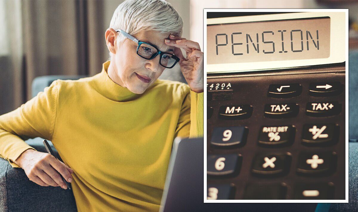 State pensioners look set to get 'biggest ever' increase next year - but there's a warning