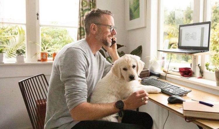 Work from home tax relief - how to claim up to £125 this year
