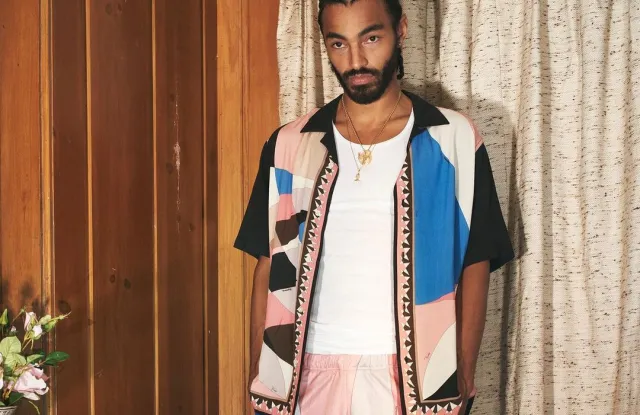Supreme x Emilio Pucci Collaboration to Drop This Week