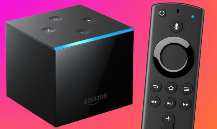 Fire TV can now handle video calls as Alexa tackles Facebook Portal