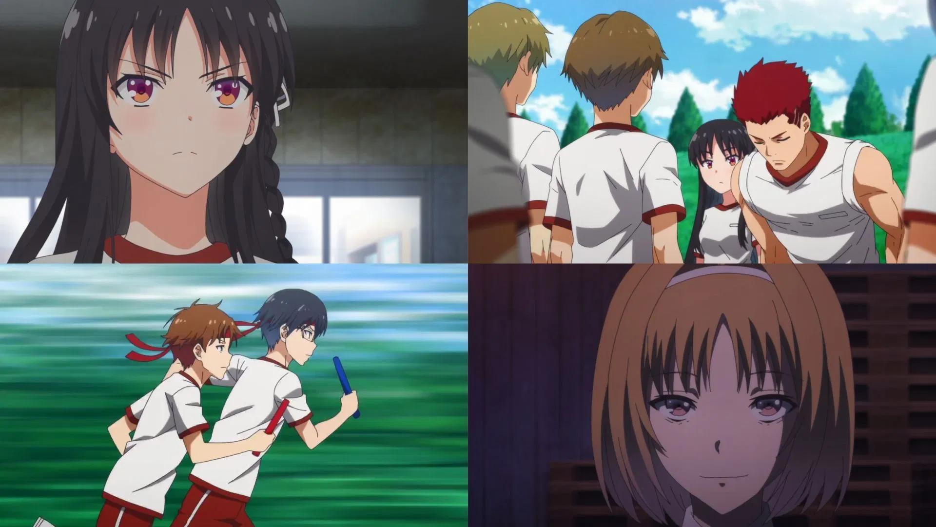 Classroom of the Elite Season 2 Episode 6 review - Suzune wants Ken’s help, Kushida reveals her true self