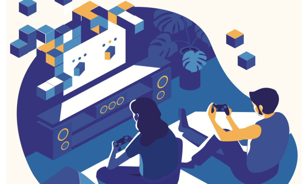 Revealed: The emotional, social, and developmental benefits of gaming