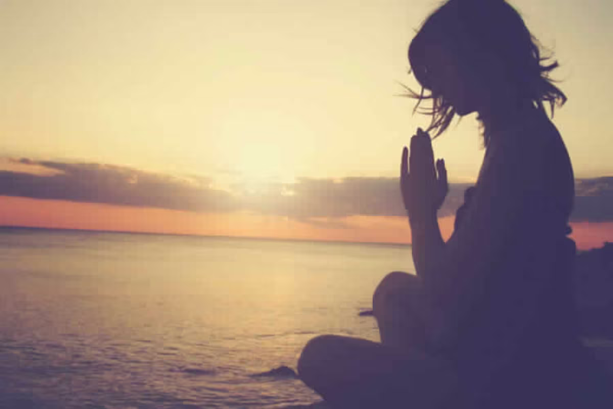 Yoga for Stress Part 2: Three Asanas to Help You Unwind