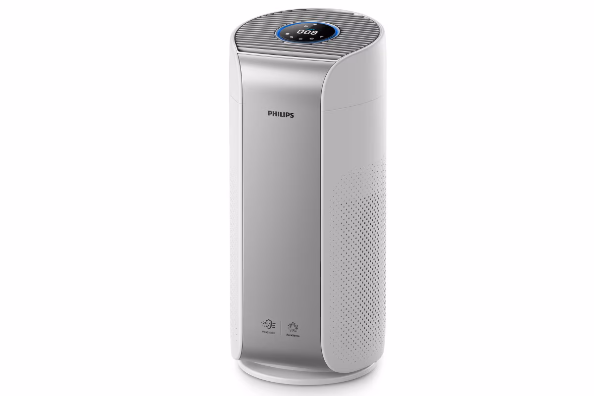 Philips Series 3000i Air Purifier Review: A Capable Weapon To Have To Fight Indoor Air Pollution