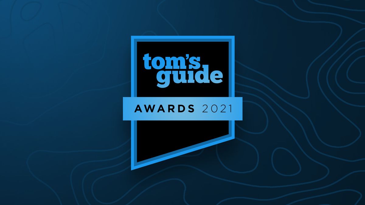 Tom's Guide Awards 2021: All the big winners as they're announced