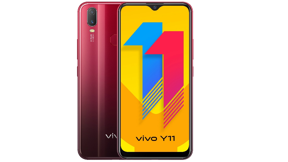 Vivo Y11 (2023) Launch Timeline Leaked Ahead of Debut