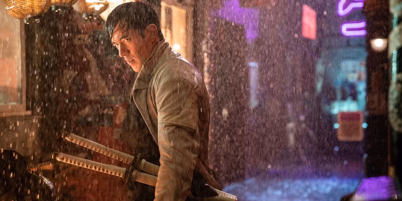 New 'Snake Eyes' Trailer Highlights a Complicated Dynamic With Storm Shadow