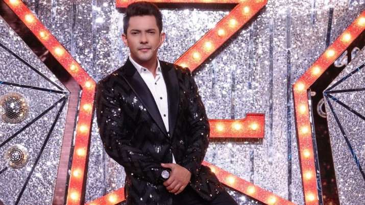 Aditya Narayan to quit hosting TV shows, says '2022 will be my final year as a host'