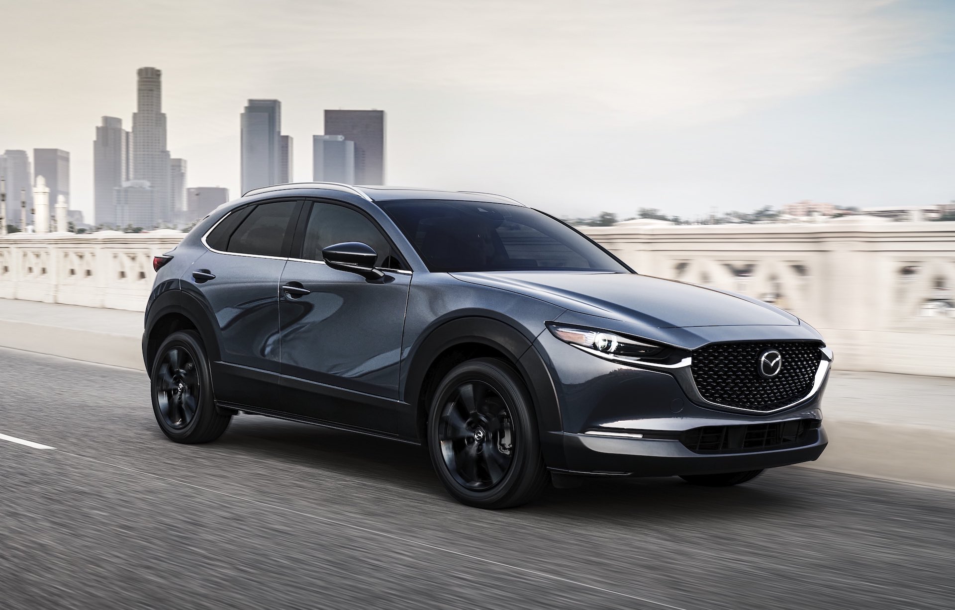 2022 Mazda CX-30 Review, Ratings, Specs, Prices, and Photos