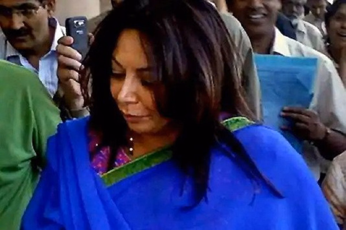 FIR Registered Against Niira Radia, Others for Alleged Loan Fraud of Rs 300 Crore; Her Firm Denies Charges