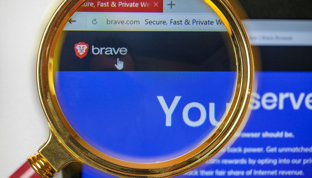 Brave Search promises to be the anti-Google, with no tracking or profiling