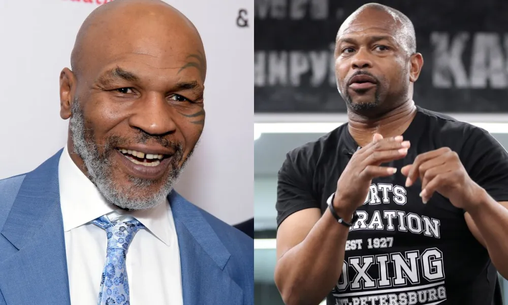 Big Fight: Tyson vs Jones Jnr – Cloudbet customers ring the changes