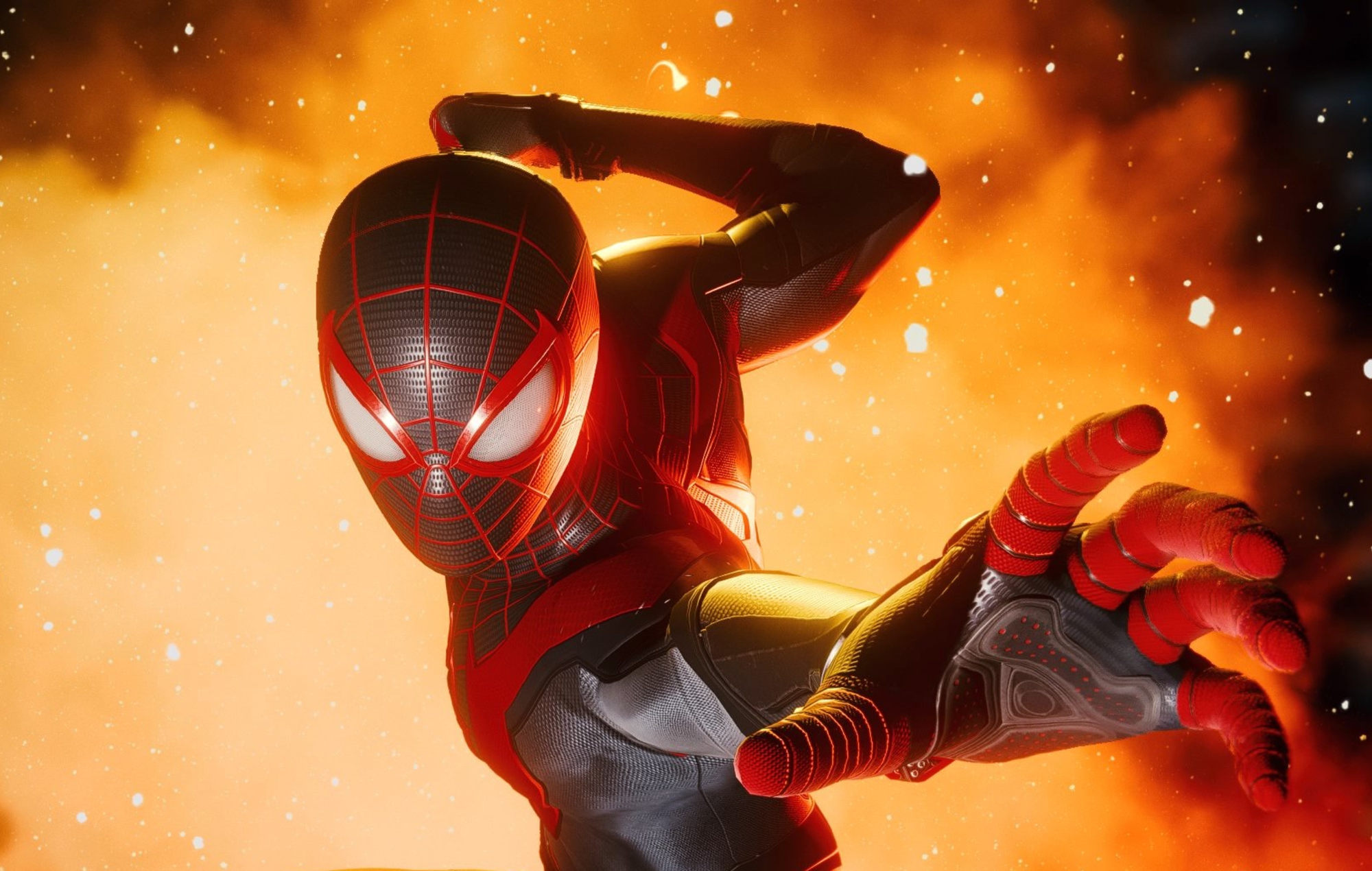 Insomniac details ‘Spider-Man: Miles Morales’’ accessibility options | NME