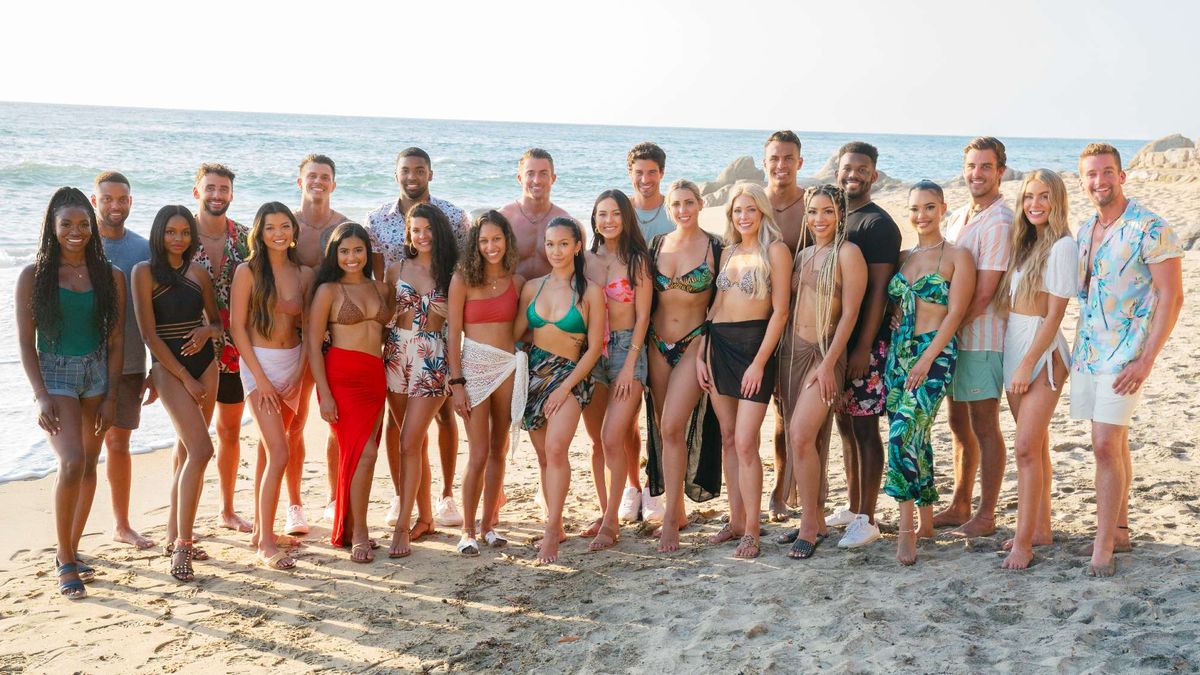 Bachelor in Paradise 2021 release date, cast, spoilers and more