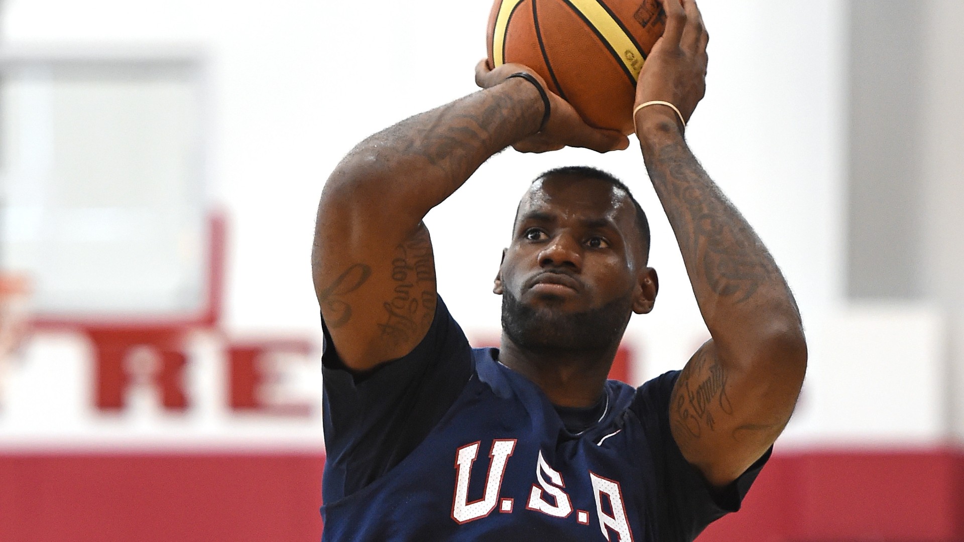 USA Olympic basketball roster projections: Latest updates on LeBron James, Stephen Curry & other NBA stars