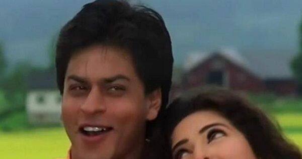 Tuesday Trivia: Did you know Shah Rukh Khan's Baadshah took seven years in the making? | Bollywood Life