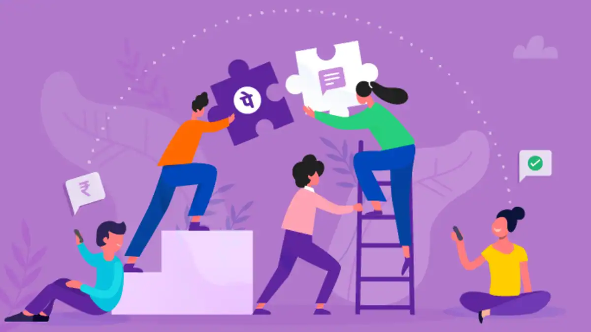 PhonePe Broadens Gap for Google Pay in UPI Transactions, NPCI Data Shows