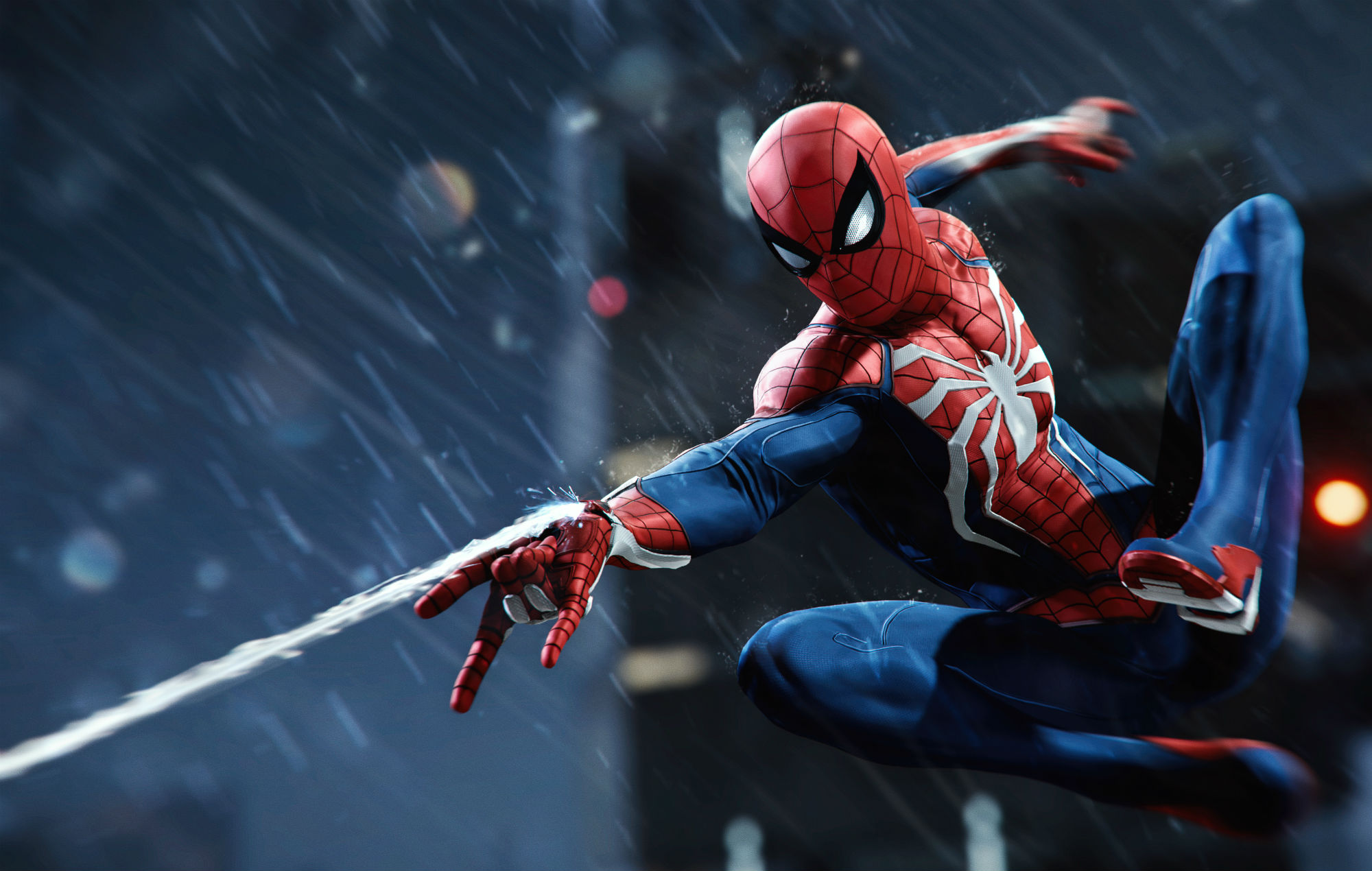 ‘Spider-Man: Miles Morales’ glitch lets you fight enemies as a fridge | NME