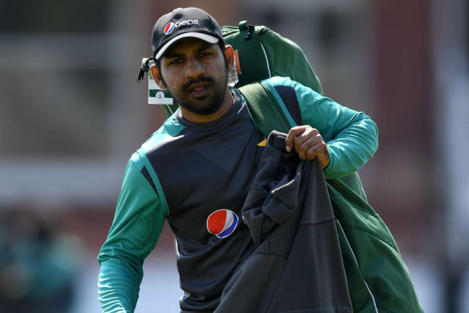 Tempers flare between Shaheen Afridi and his former captain Sarfaraz Ahmed during PSL