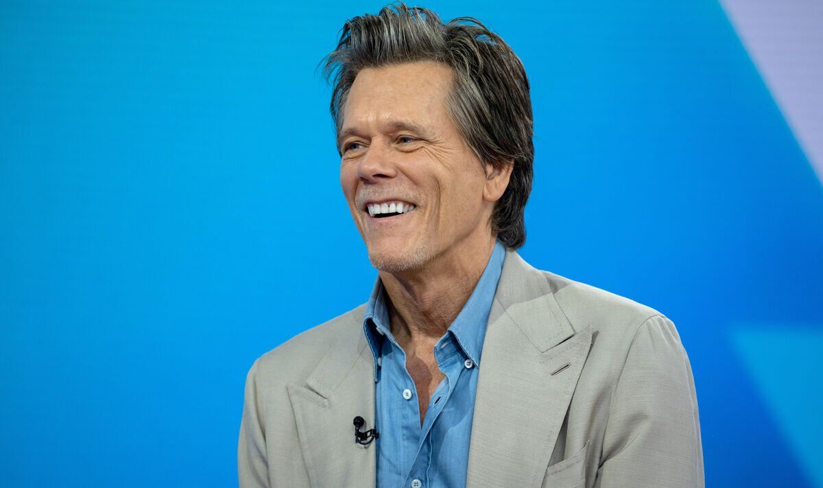 Kevin Bacon hated not being recognised in public after anonymity test