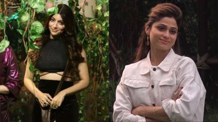 Bigg Boss 15: Akanksha Puri says Shamita Shetty is very close to winning trophy