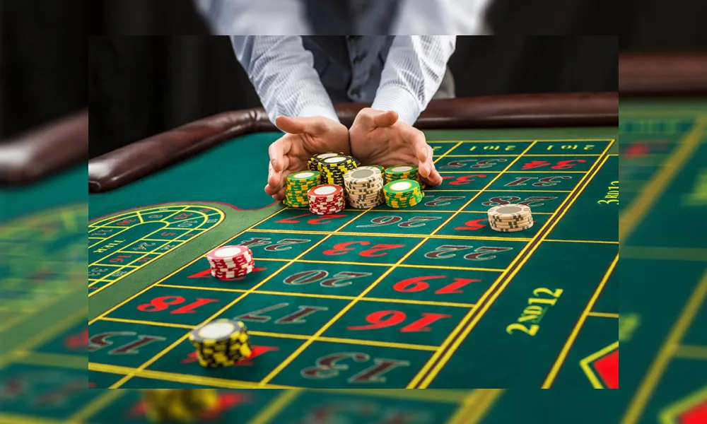 Gambling Self-exclusion Increases in Lithuania