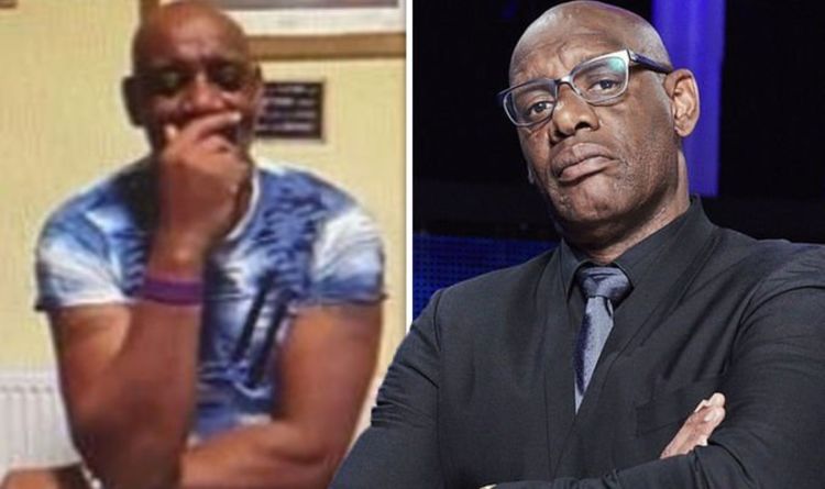 Shaun Wallace: The Chase star's 'hench' body sparks frenzy as he removes signature suit