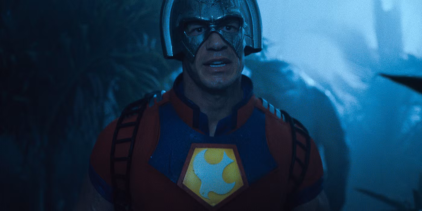 James Gunn Says John Cena’s Peacemaker Is “a Bad Guy” as He Teases HBO Max Spinoff