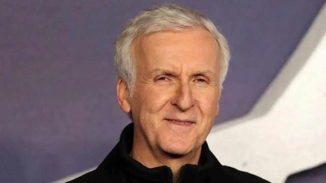 James Cameron threw an `Avatar 2` script that he wrote in an year