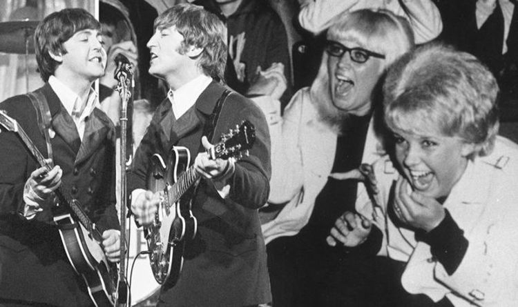 The Beatles fan Mary Sue - who was she and what happened?