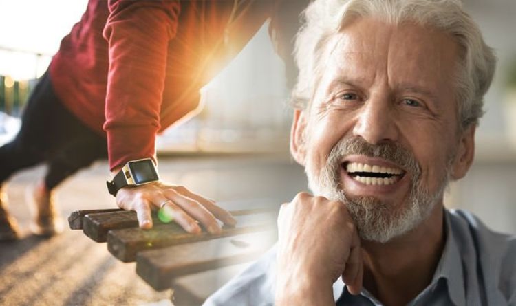 How to live longer: Push-ups could lower your risk of heart disease and boost longevity