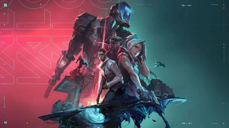 Will Valorant come to PlayStation and Xbox?