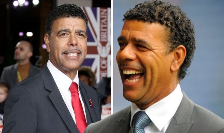 Chris Kamara wife: How long has Chris and his wife been married?