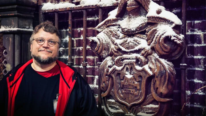 Guillermo Del Toro's Netflix Anthology Series New Title, Cast, Directors Revealed