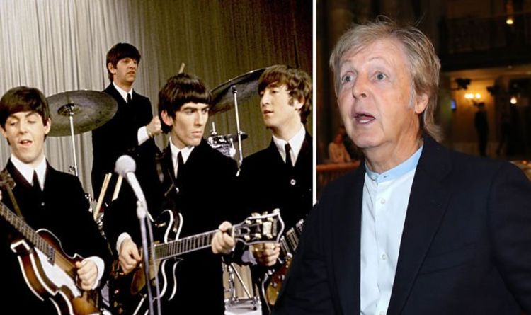Paul McCartney addresses ‘ridiculous’ claim he died and was replaced by secret lookalike