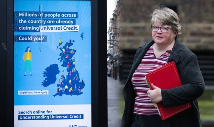 Universal Credit boost: Is Universal Credit going up?