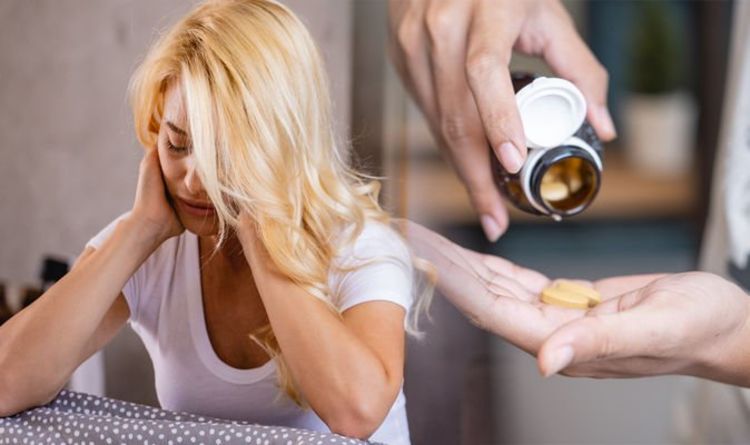Seasonal affective disorder: Six ways you can combat SAD - the ‘winter blues’