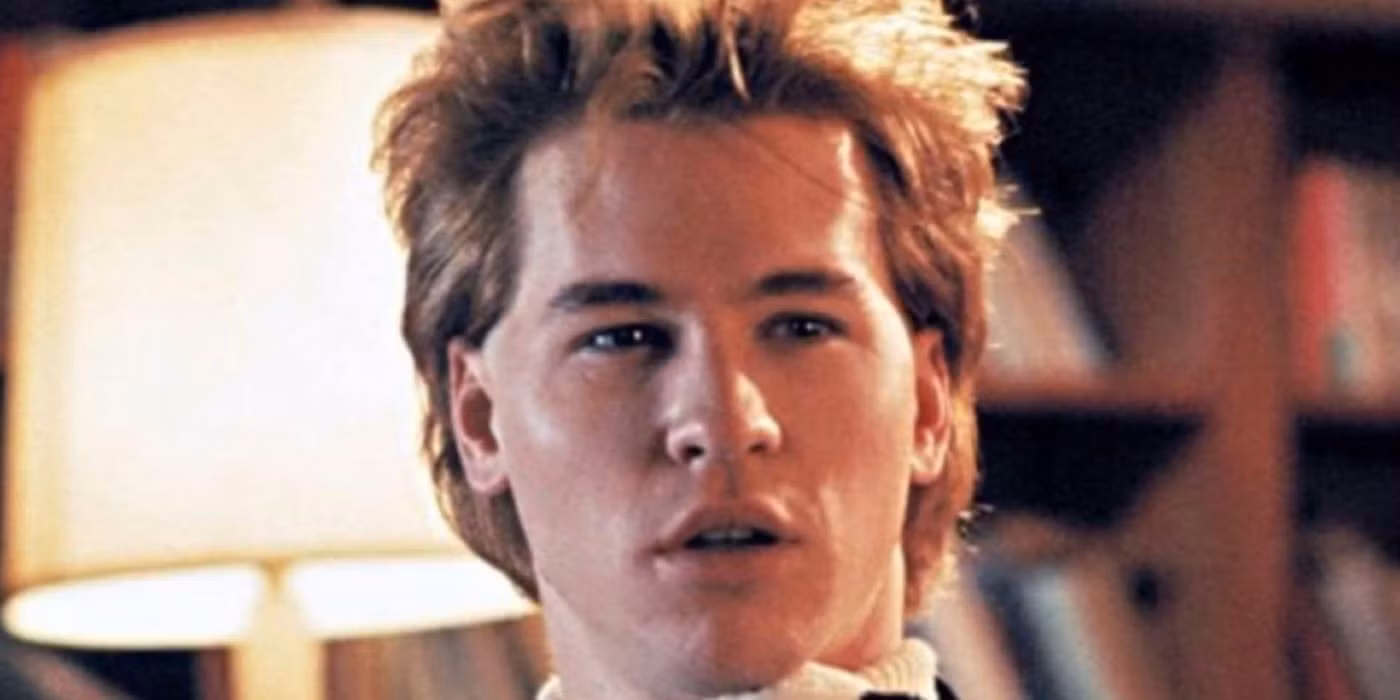 Val Kilmer Bares His Soul in Trailer for 'Val' Documentary Coming to Amazon