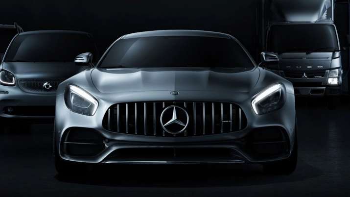 HCL's big incentive for top performer employees - A brand new Mercedes-Benz