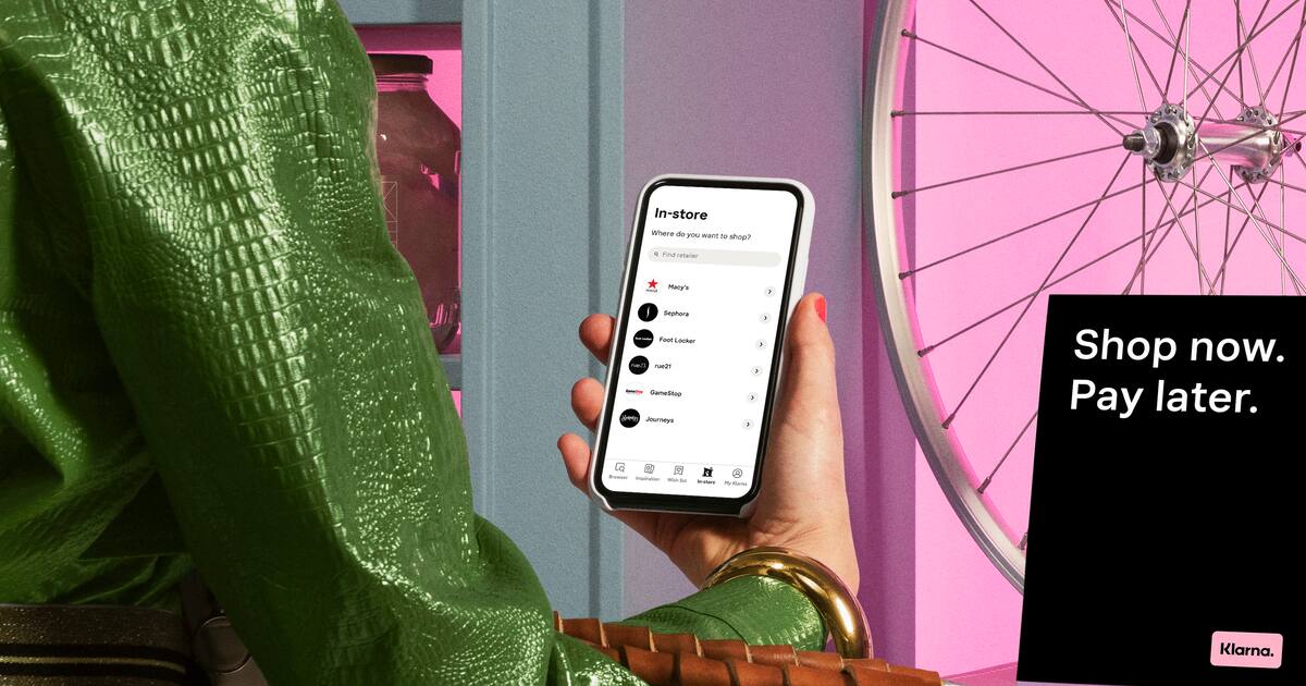 Klarna Plans to Cut Staff, Growth Plans After Losses Mount