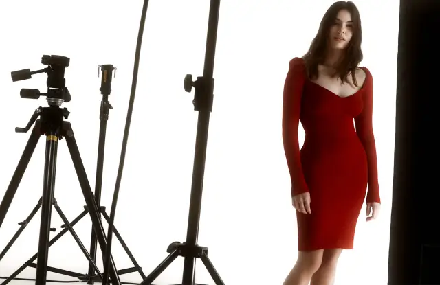 Alber Elbaz Grabs the Mic, Talks Fashion, Food on Net-a-porter Screen
