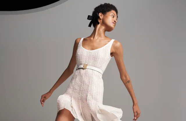 Giambattista Valli Resort 2022