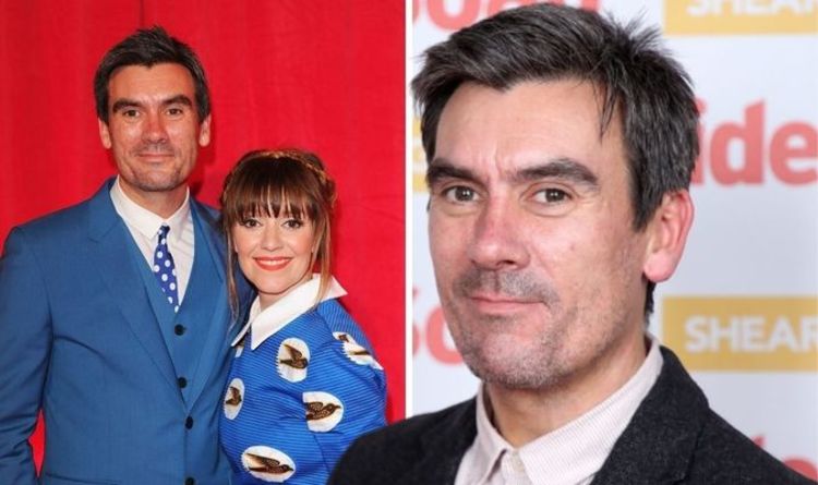 Jeff Hordley children: How many children does Emmerdale