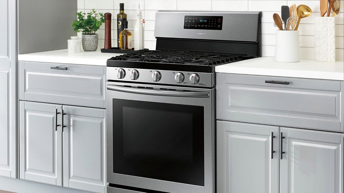 Best gas ranges for 2021